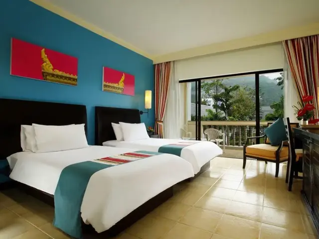 Centara Kata Resort Phuket photo 2
