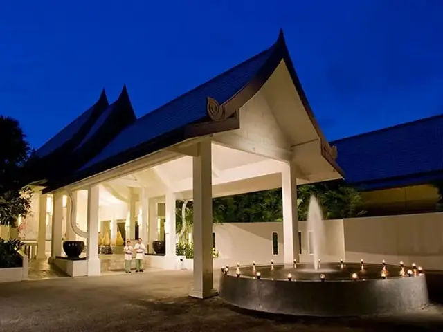 Centara Kata Resort Phuket photo 1