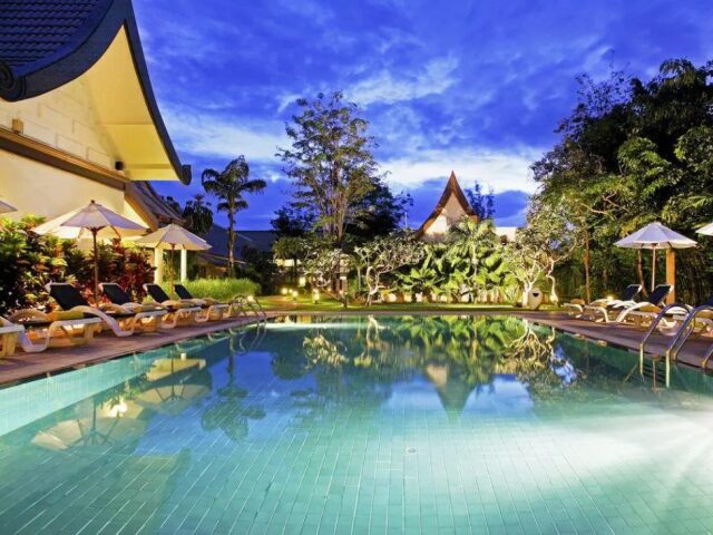 Centara Kata Resort Phuket