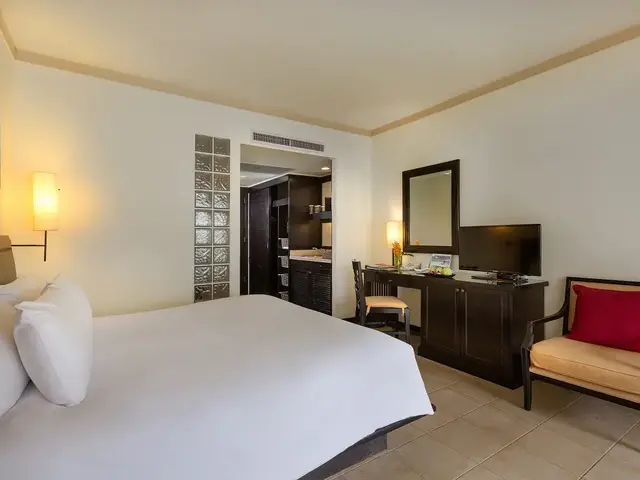 Centara Kata Resort Phuket photo 3