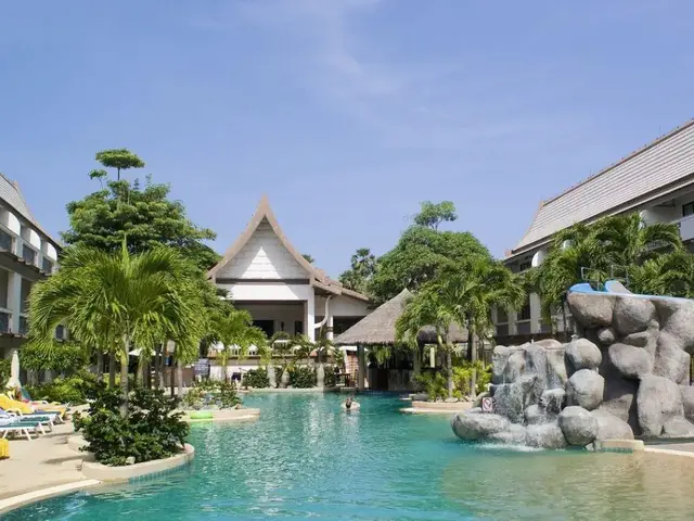 Centara Kata Resort Phuket photo 0