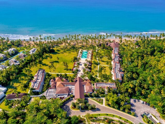 Viva Wyndham V Samana