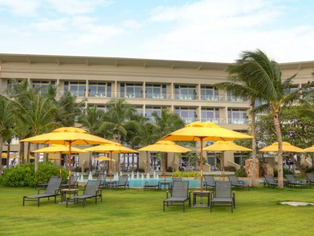 Sentido Heritance Negombo photo 2
