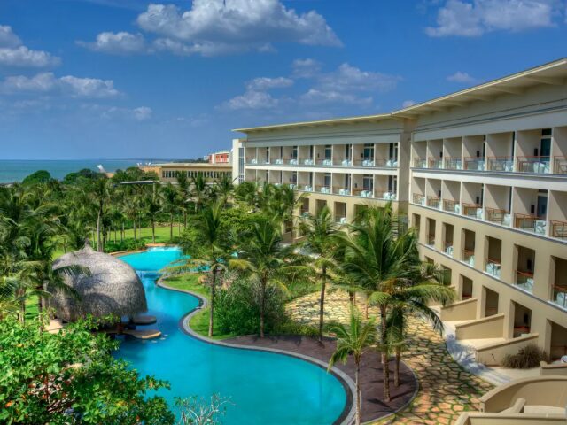 Sentido Heritance Negombo