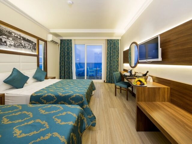 Sun Star Resort photo 2