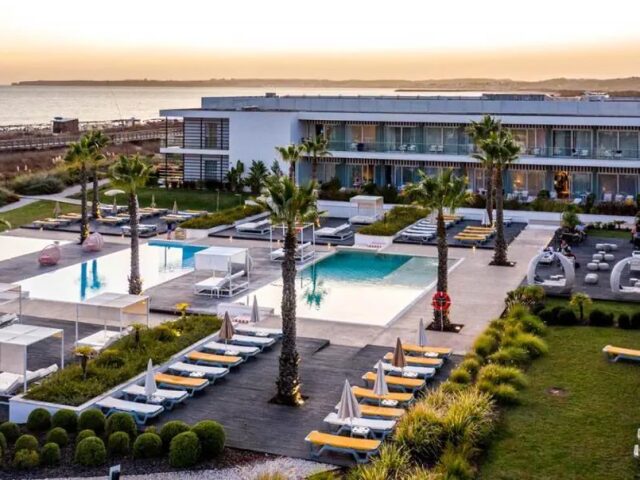 Pestana Alvor South Beach photo 1