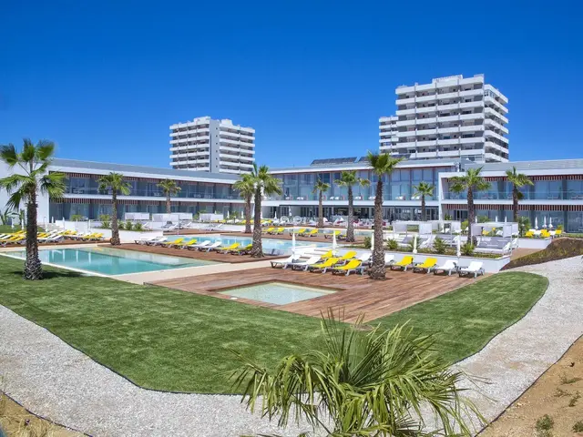 Pestana Alvor South Beach photo 2
