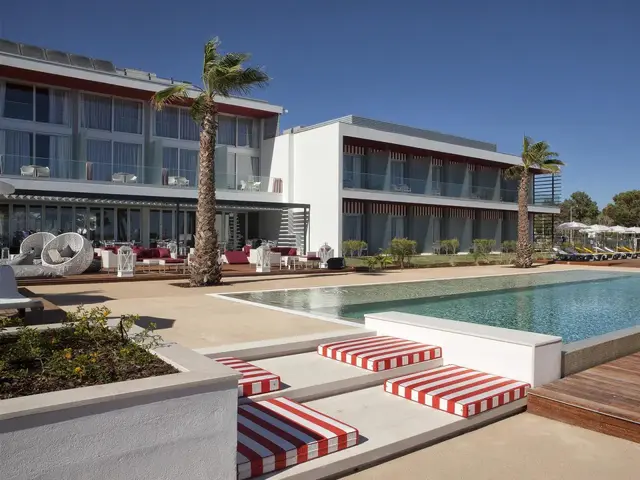 Pestana Alvor South Beach photo 3