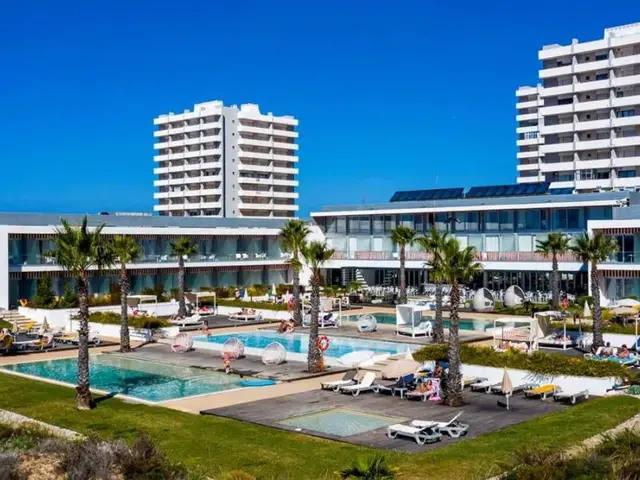 Pestana Alvor South Beach photo 0