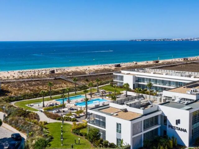 Pestana Alvor South Beach