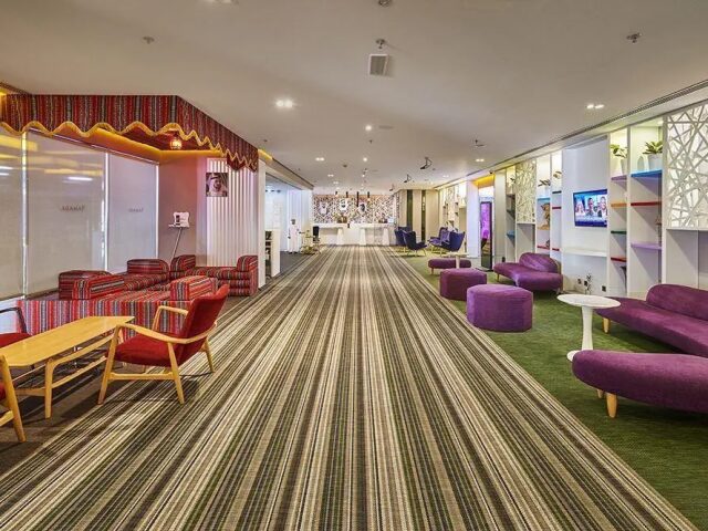 Ramada by Wyndham Dubai JBR photo 2