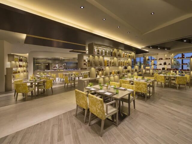 Hyatt Regency Dubai Creek Heights photo 0