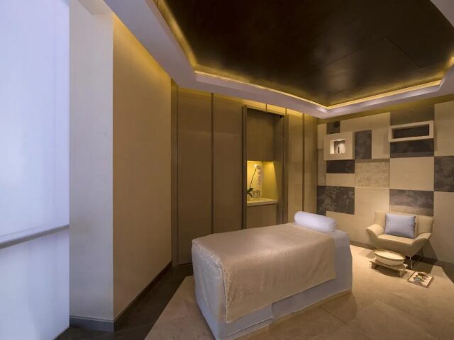 Hyatt Regency Dubai Creek Heights photo 3