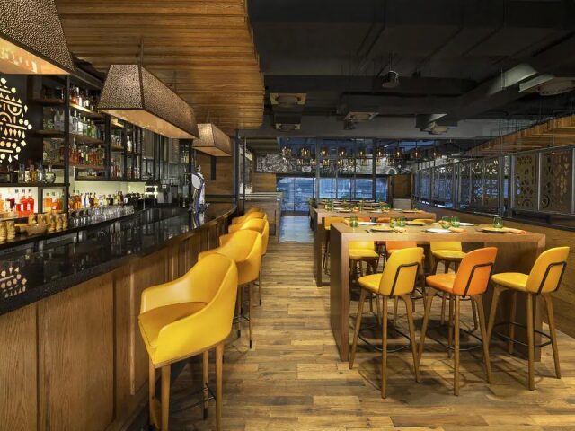 Hyatt Regency Dubai Creek Heights photo 1