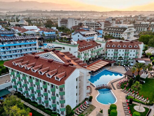 Monachus Hotel & Spa