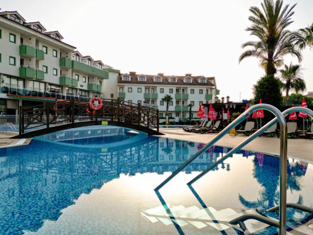 Monachus Hotel & Spa photo 3