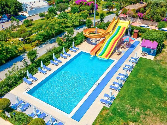 Monachus Hotel & Spa photo 0