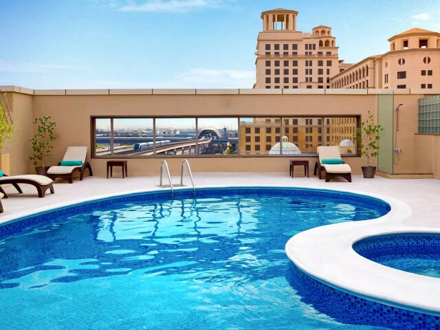 Flora Al Barsha