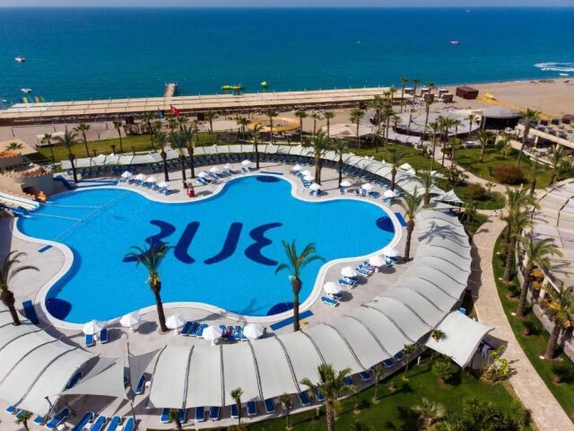 TUI Blue Palm Garden photo 1