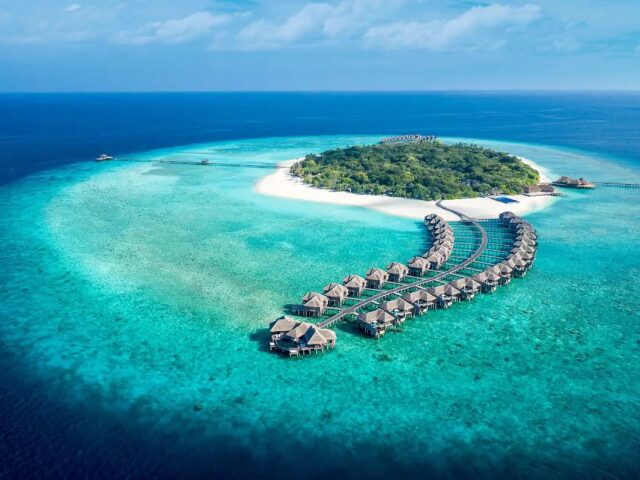 JA Manafaru