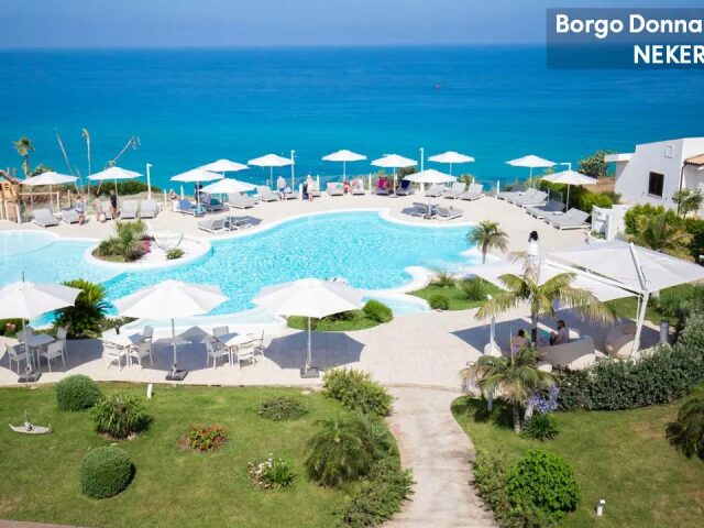 Borgo Donna Canfora photo 0