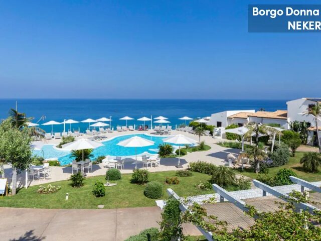 Borgo Donna Canfora