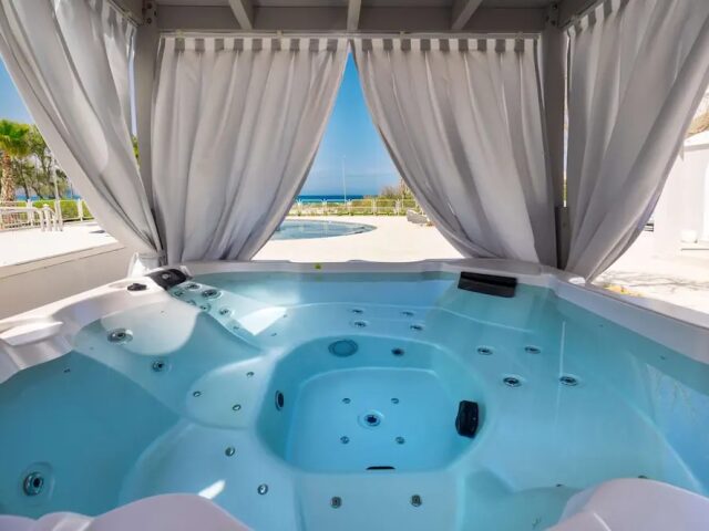 Anemos Luxury Grand Resort photo 3
