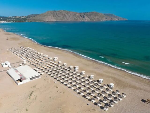 Anemos Luxury Grand Resort photo 0