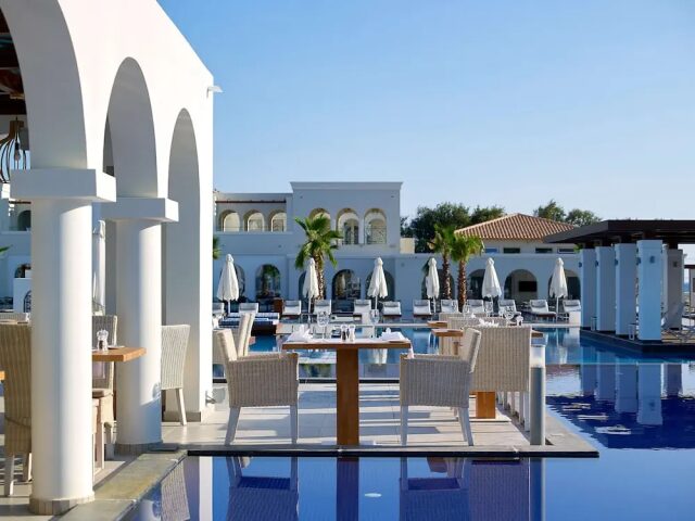 Anemos Luxury Grand Resort photo 2