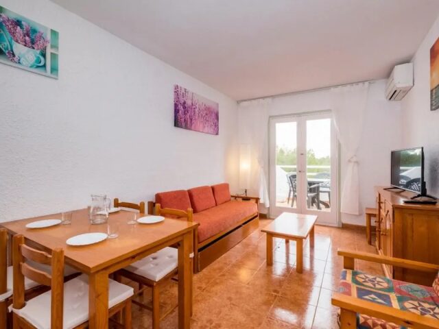 Aparthotel Playa Parc photo 2