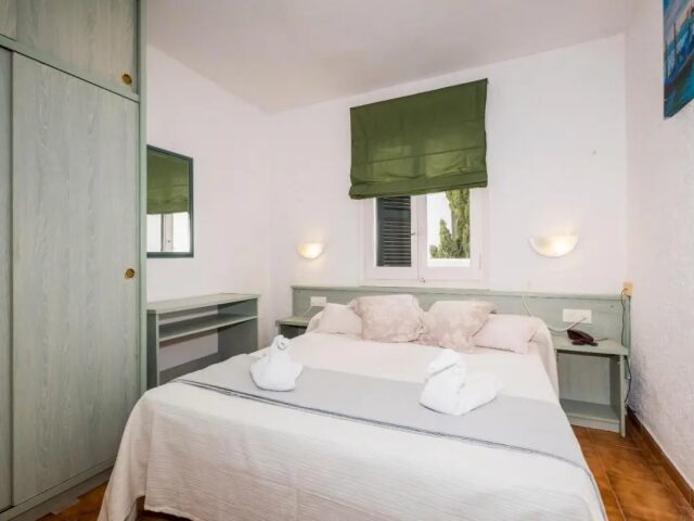 Aparthotel Playa Parc photo 3