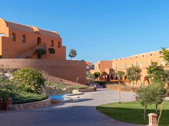 Novotel Marsa Alam photo 2