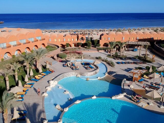 Novotel Marsa Alam photo 0