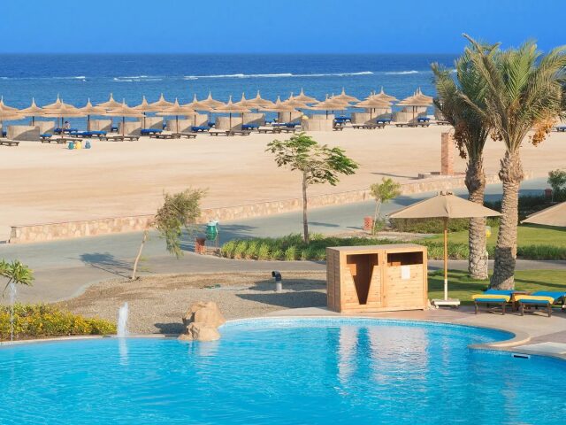 Novotel Marsa Alam photo 1