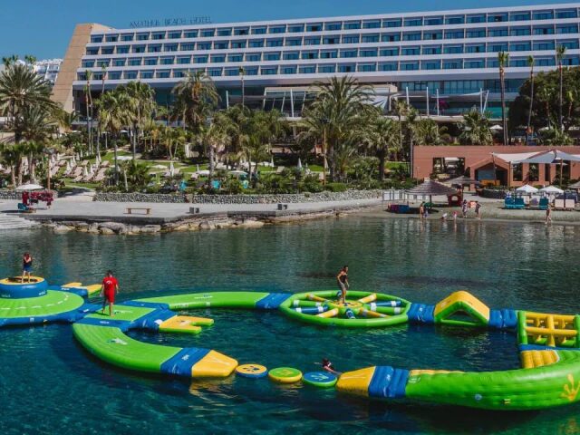 Amathus Beach Limassol photo 1