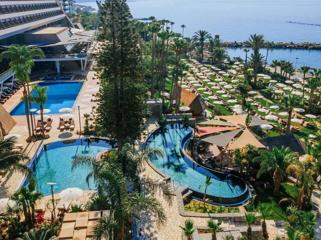 Amathus Beach Limassol photo 0