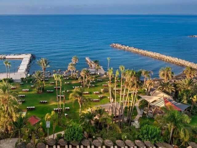 Amathus Beach Limassol photo 2