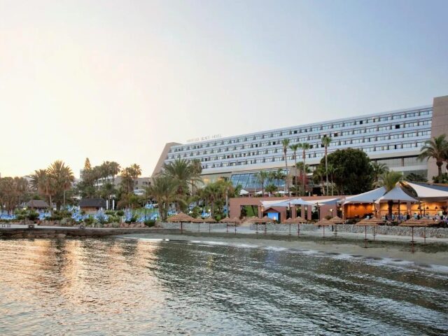 Amathus Beach Limassol