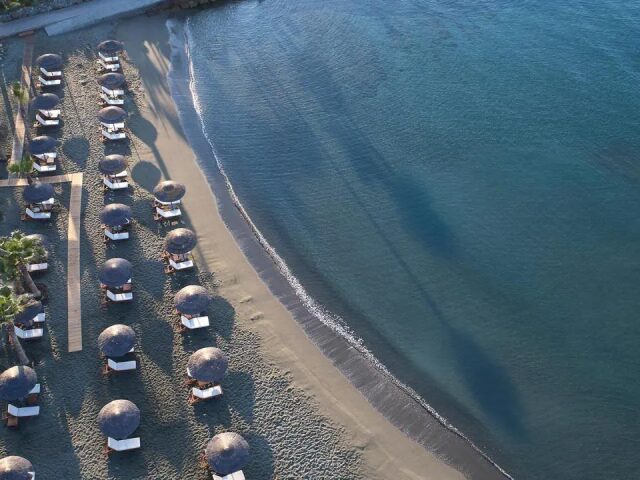 Amathus Beach Limassol photo 3