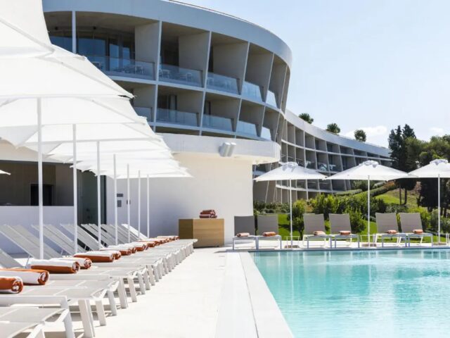 D-Resort photo 2