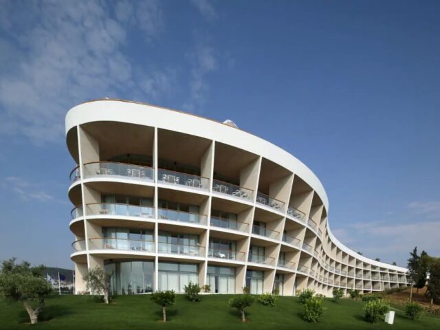 D-Resort photo 1