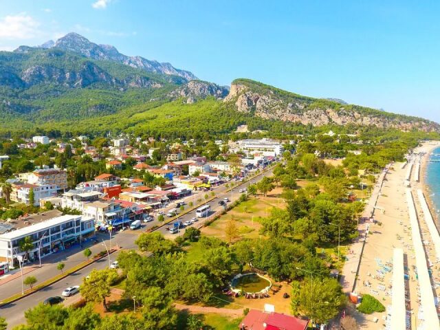 More Hotel Kemer photo 0