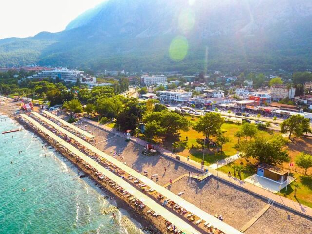 More Hotel Kemer