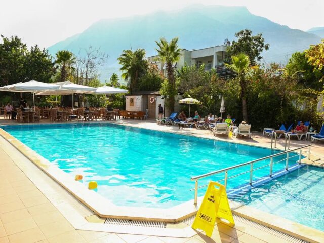 More Hotel Kemer photo 3