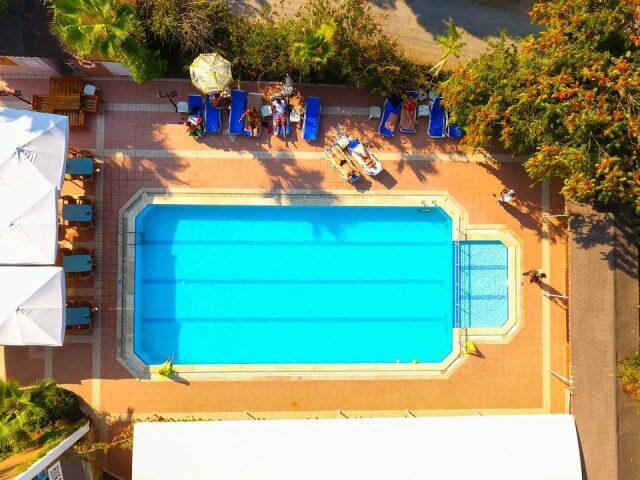 More Hotel Kemer photo 2