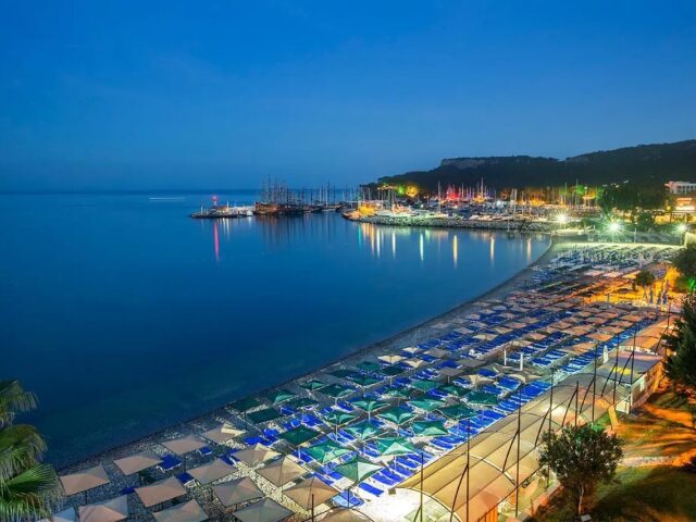 Olimpos Beach photo 0