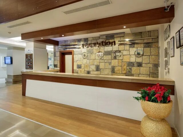 Green Bay Resort photo 0