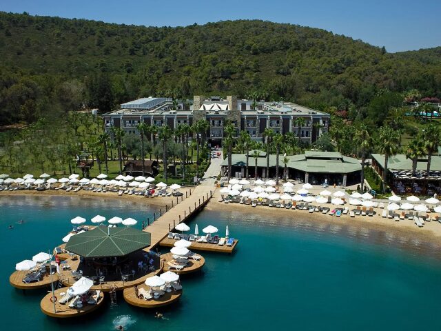 Green Bay Resort