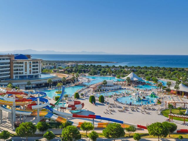 Aquasis Deluxe Resort & Spa photo 3