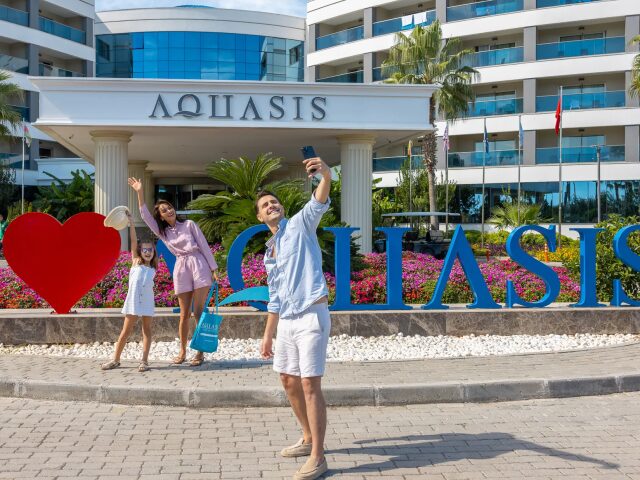Aquasis Deluxe Resort & Spa photo 0